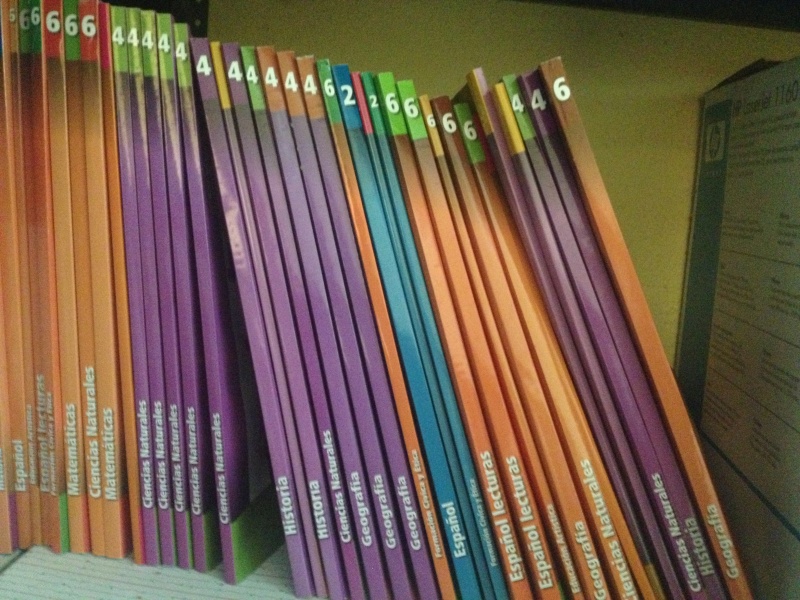 Macrolibros