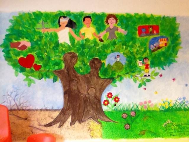 Obra terminada!!!
