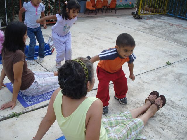 Sin Nombre