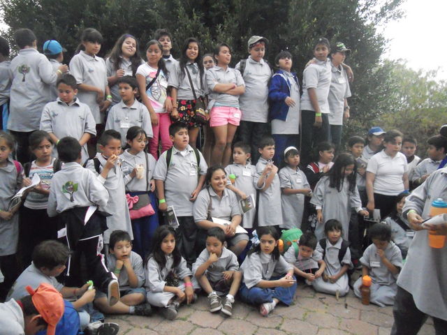 Somos Muchos!!!